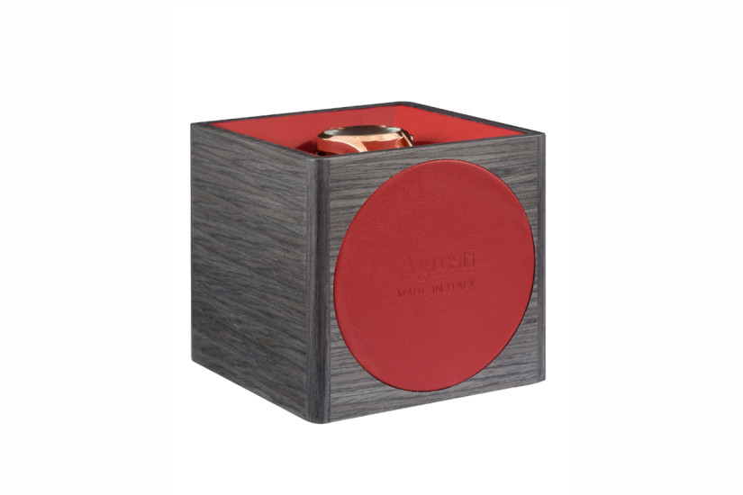 Rotore per orologio automatico Tempo Unico Agresti - 5