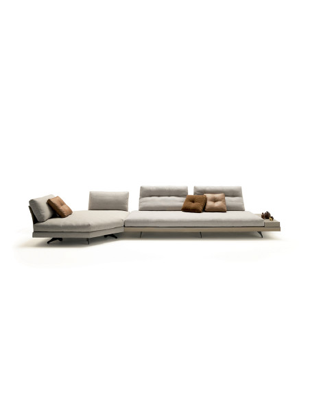 Stone Sofa  - 1