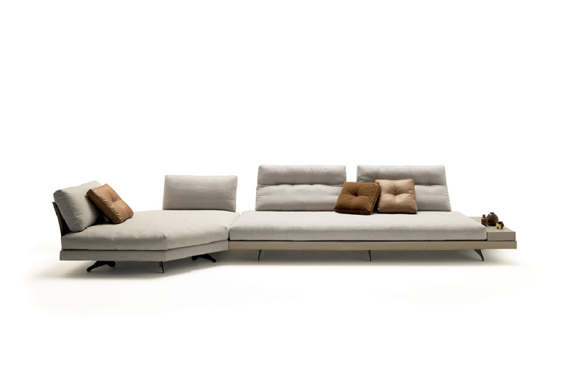 Stone Sofa  - 1
