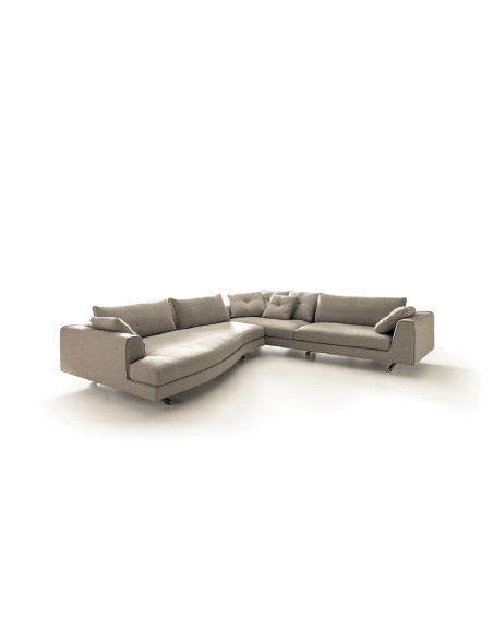Eduard New Sofa  - 1