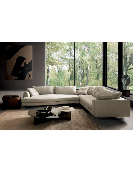 Eduard New Sofa  - 3