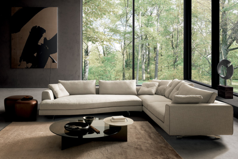 Eduard New Sofa  - 3