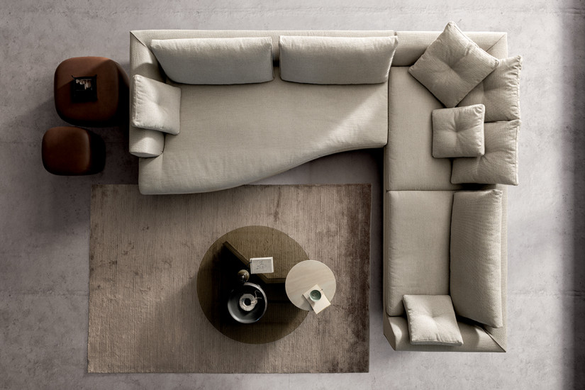 Eduard New Sofa  - 4