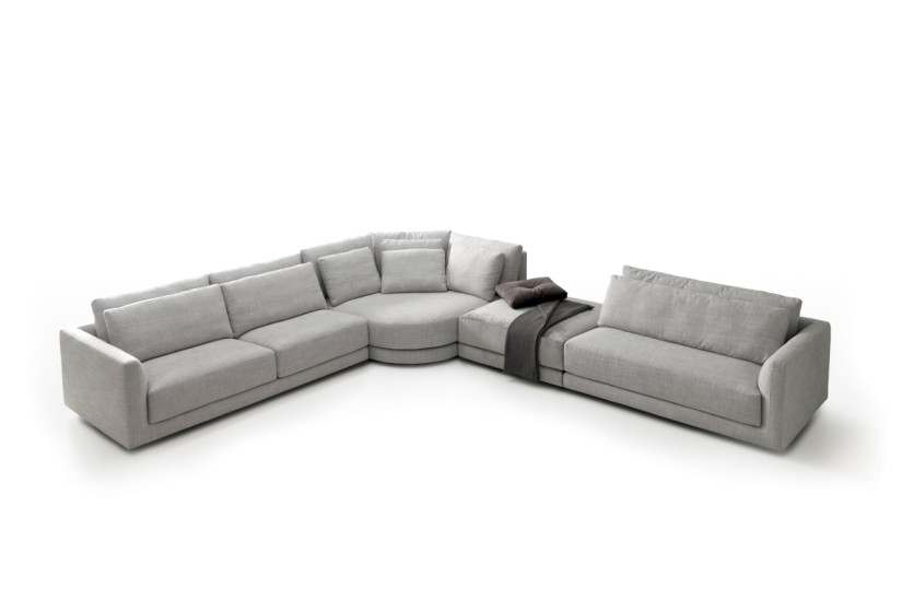 Canapé Alexander - 1