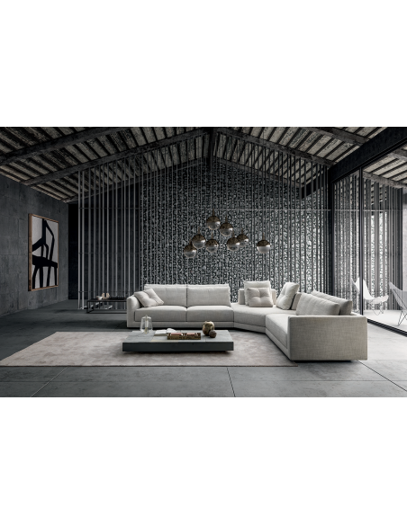 Canapé Alexander - 2