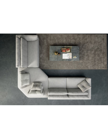 Divano Alexander  - 3