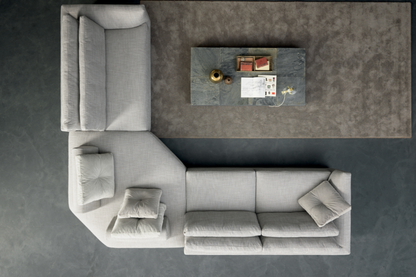 Canapé Alexander - 3