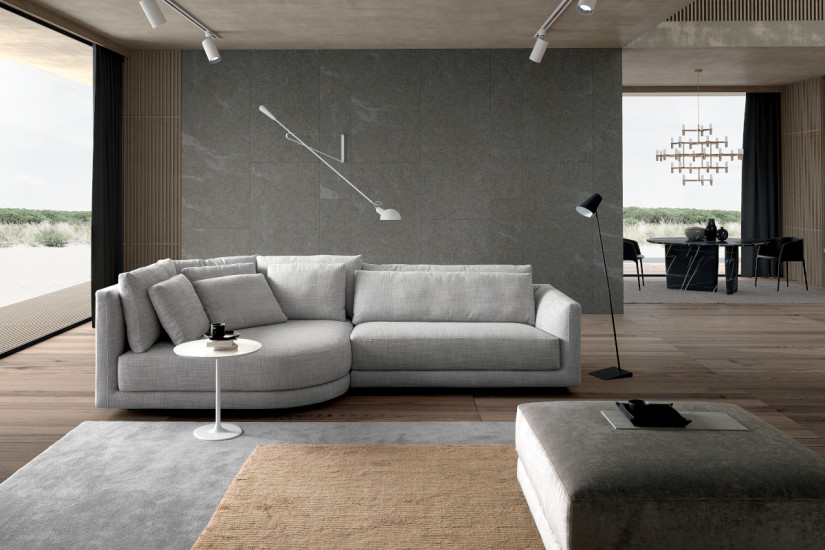 Divano Alexander  - 4