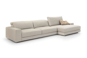 Canapé William New - 1