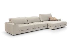 Divano William New  - 1