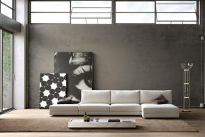 Divano William New  - 1 2