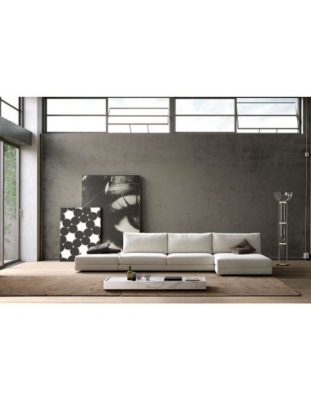 Divano William New  - 2