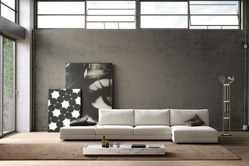 Divano William New  - 2