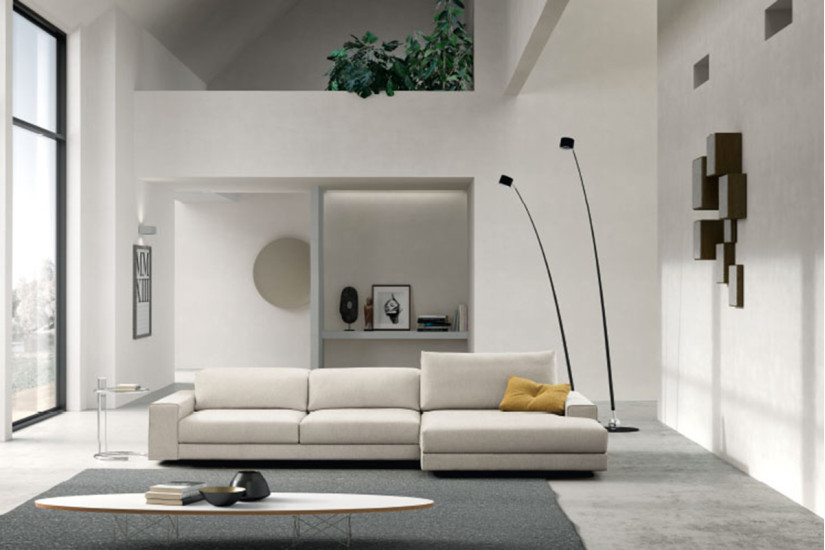 Divano William New  - 3