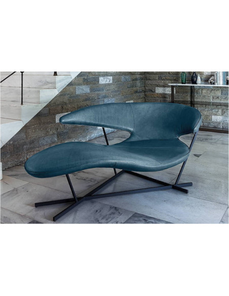 Arketipo Manta Chaise Longue | Online Shop