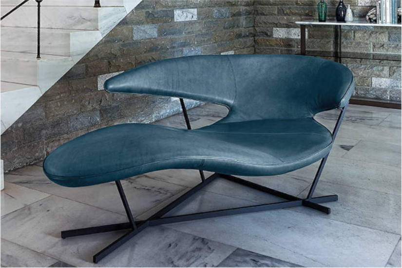 Arketipo Manta Chaise Longue | Online Shop