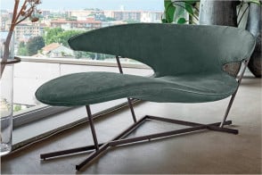 Chaise Longue Manta - Arketipo | Prezzi e Catalogo Online 2