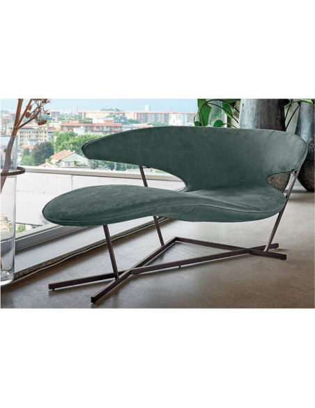 Chaise Longue Manta - Arketipo | Prezzi e Catalogo Online