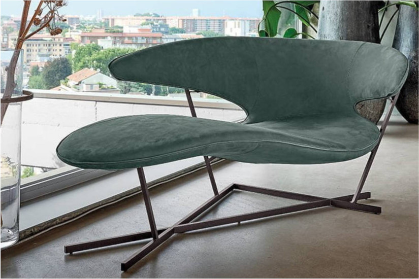 Arketipo Manta Chaise Longue | Online Shop