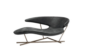 Chaise Longue Manta - Arketipo | Prezzi e Catalogo Online