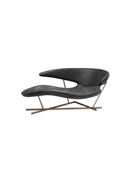 Chaise Longue Manta - Arketipo | Prezzi e Catalogo Online