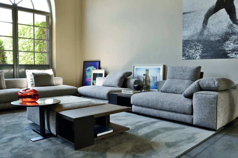 Arketipo Atlas Sofa | Online Shop