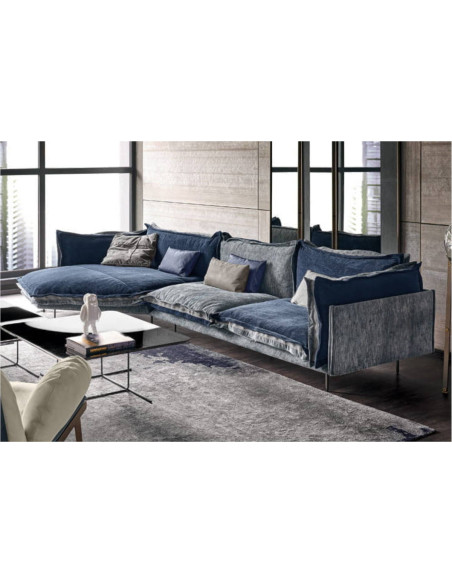 Divano Auto-Reverse Arketipo - 3