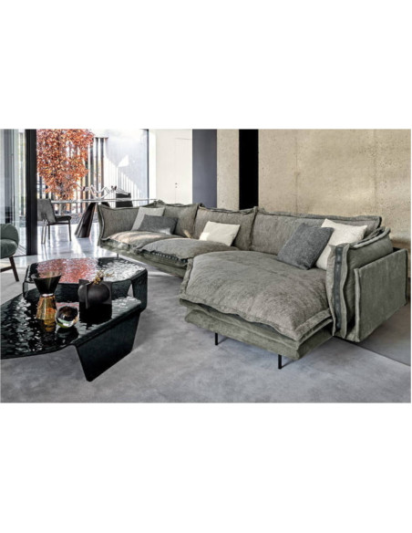 Auto-Reverse Sofa Arketipo - 4