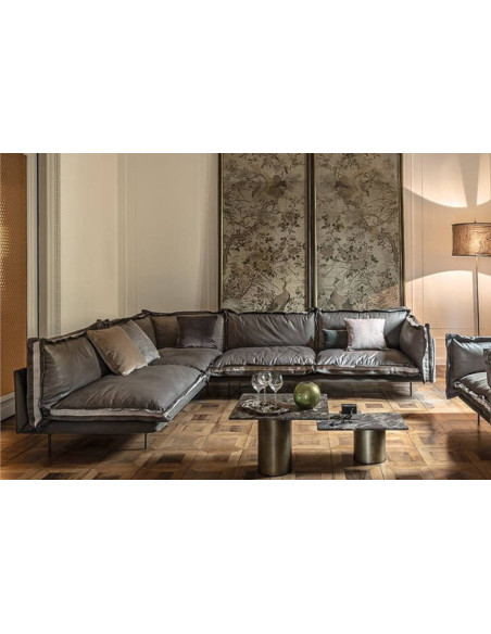 Auto-Reverse Sofa Arketipo - 6