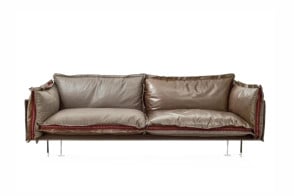 Auto-Reverse Sofa Arketipo - 1