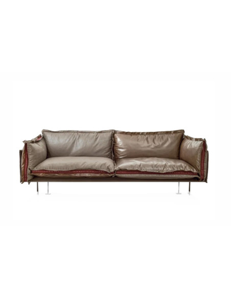 Auto-Reverse Sofa Arketipo - 1
