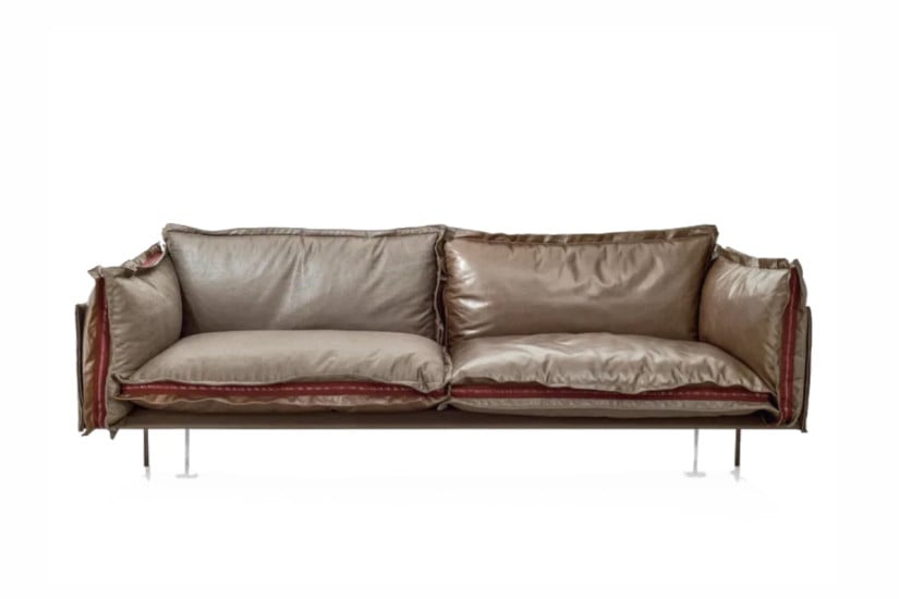 Auto-Reverse Sofa Arketipo - 1