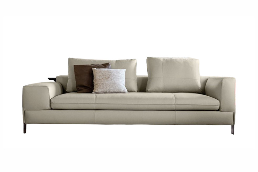 Arketipo Brown Sugar Sofa | Online Shop