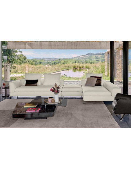 Arketipo Brown Sugar Sofa | Online Shop