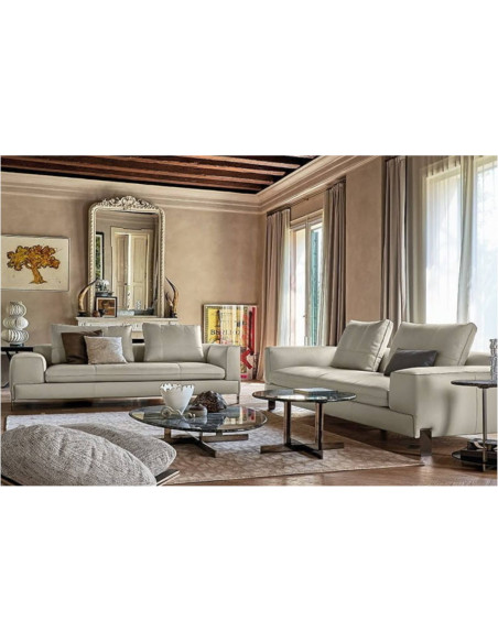 Arketipo Brown Sugar Sofa | Online Shop