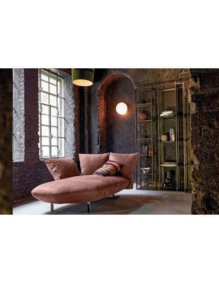 Canapé Smooth Operator Arketipo | Achats en Ligne