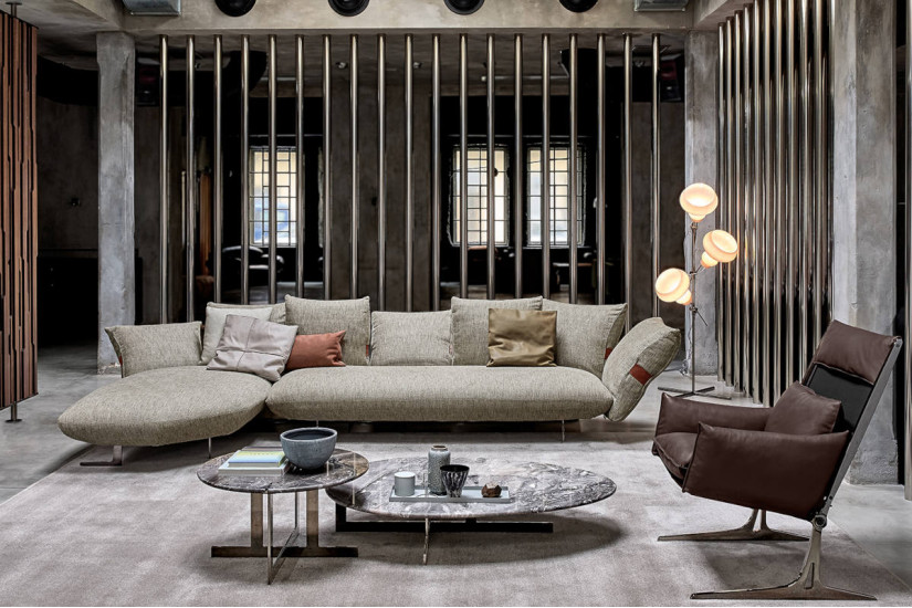 Arketipo Smooth Operator Sofa | Online Shop