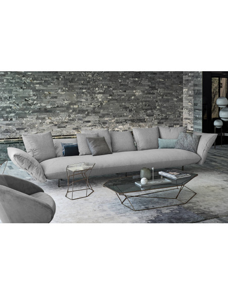 Divano Smooth Operator - Arketipo | Prezzi e Catalogo Online