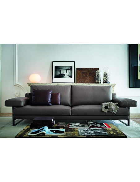 Canapé Ego Arketipo | Achats en Ligne