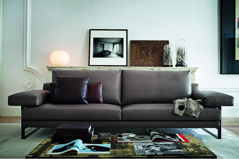 Divano Ego - Arketipo | Prezzi e Catalogo Online