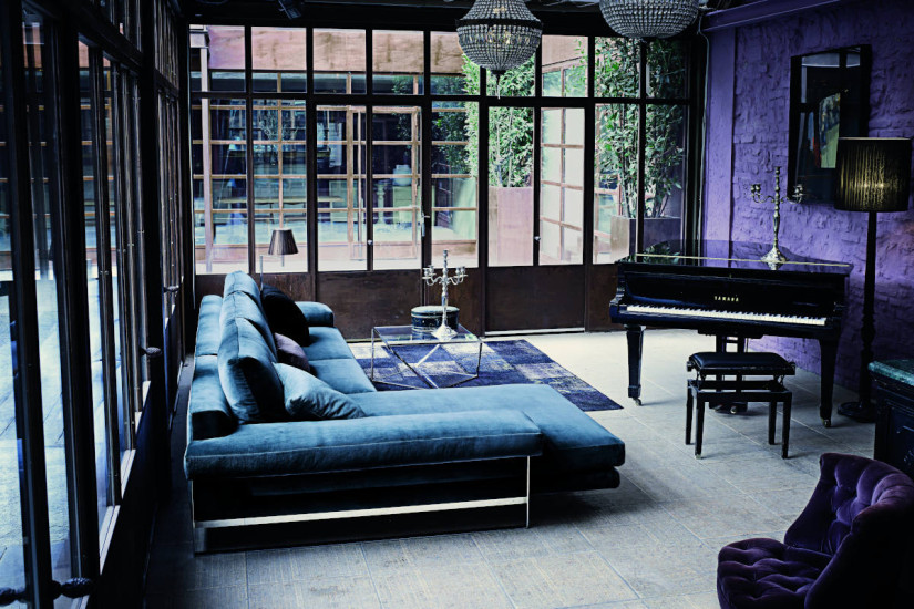 Arketipo Ego Sofa | Online Shop