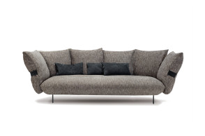 Canapé Smooth Operator Arketipo | Achats en Ligne