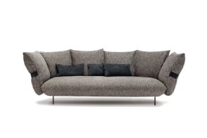 Arketipo Smooth Operator Sofa | Online Shop