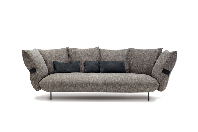 Divano Smooth Operator - Arketipo | Prezzi e Catalogo Online