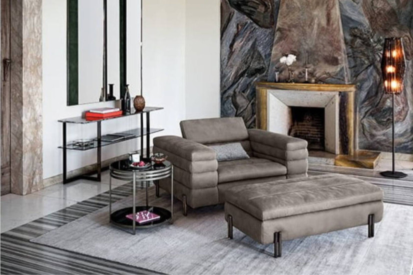 Divano Mayfair - Arketipo | Prezzi e Catalogo Online