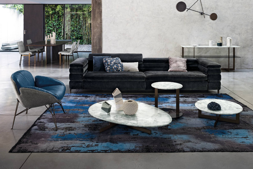 Arketipo Mayfair Sofa | Online Shop