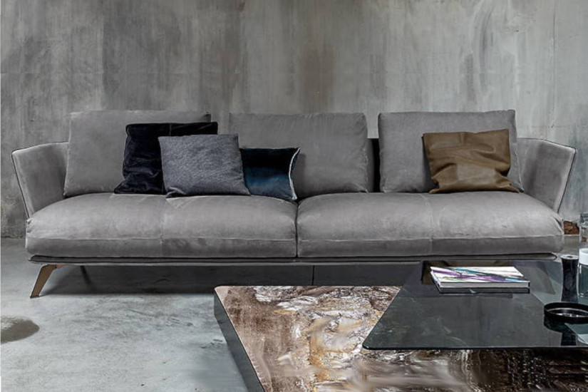 Arketipo Morrison Sofa | Online Shop