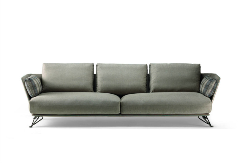 Arketipo Morrison Sofa | Online Shop
