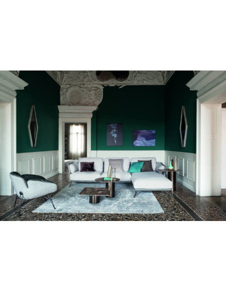 Divano Morrison - Arketipo | Prezzi e Catalogo Online