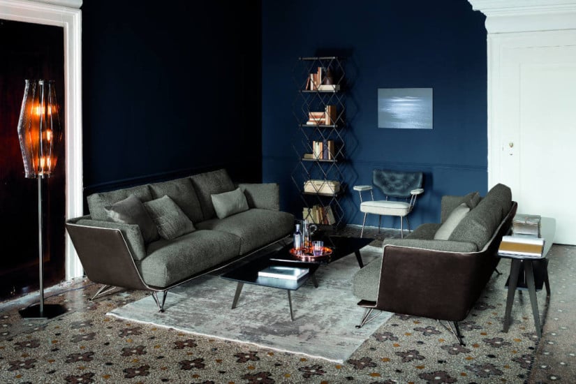 Divano Morrison - Arketipo | Prezzi e Catalogo Online